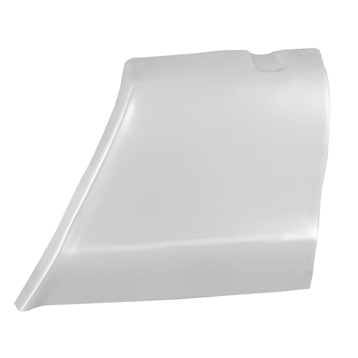 1964~1965 Chevelle Fender Patch Panel Rear Lower RH Right Passenger Side Dii