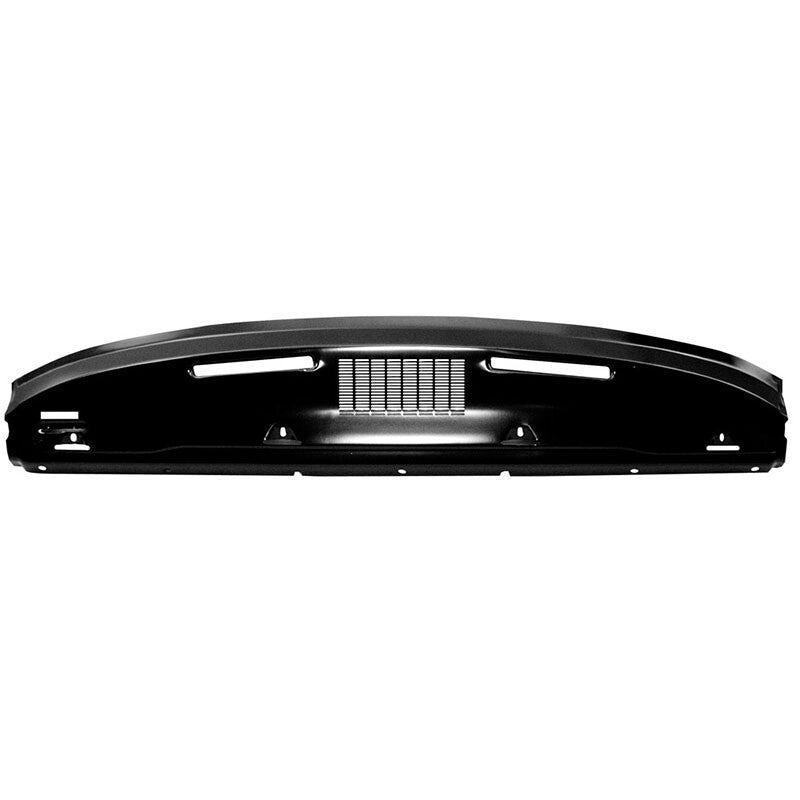 DASH PANEL STEEL (UPPER) 1968 CHEVROLET CAMARO