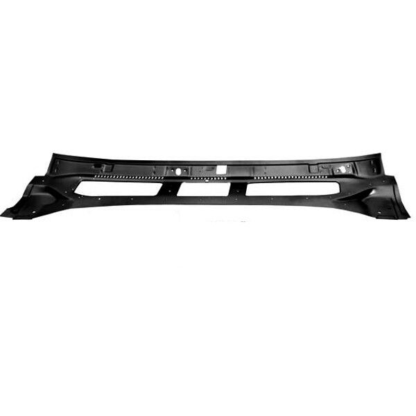 1968 1969 Chevelle Cowl Grille Vent Panel EDP Coated Steel Dynacorn