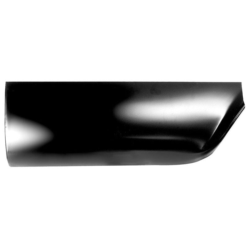 REAR BED LOWER SECTION RH 1960-66 CHEVROLET TRUCK FLEETSIDE 6' ft