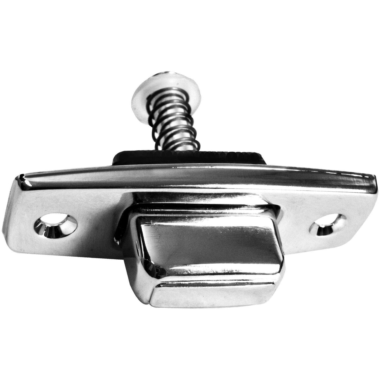 1967~1968 Chevy Chevelle El Camino Bucket Seat Back Release Button Dynacorn