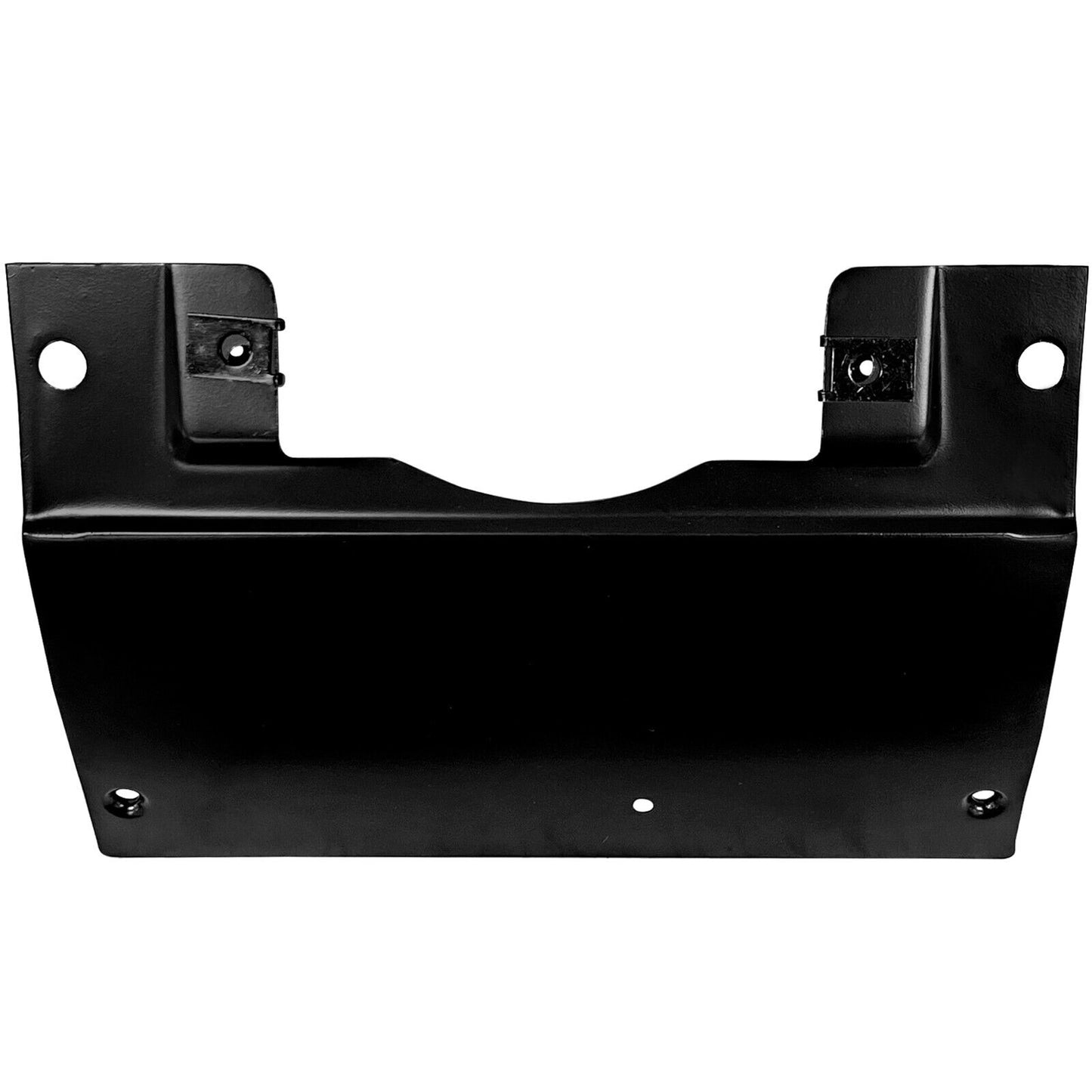 1973~1987 Chevy Pickup Truck Steering Wheel Column Cover Lower Dynacorn