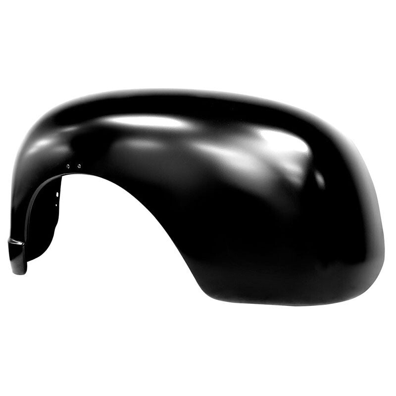 REAR FENDER STEPSIDE LH 1ST SERIES 1947-55 CHEVROLET TRUCK