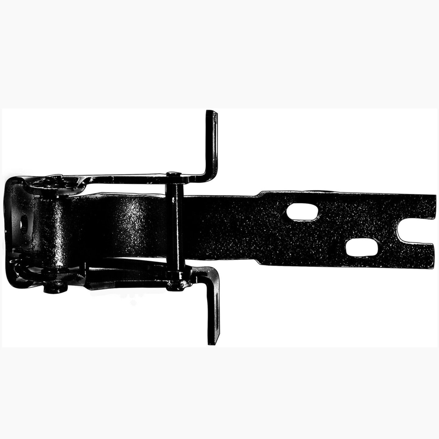 1955~1959 Chevy Pickup Truck Door Hinge - Upper - Right = Left Side Dynacorn