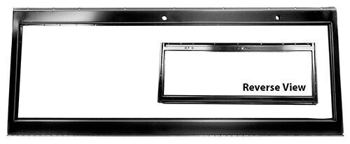 WINDSHIELD FRAME 1966-77 BRONCO