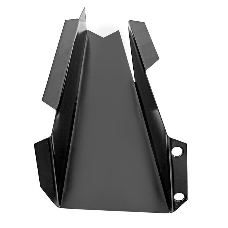 CAB FLOOR REAR SUPPORT RH 1960-72 CHEVROLET TRUCK