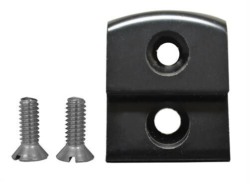 DOOR STRIKER PLATE 1935-52 FORD TRUCK