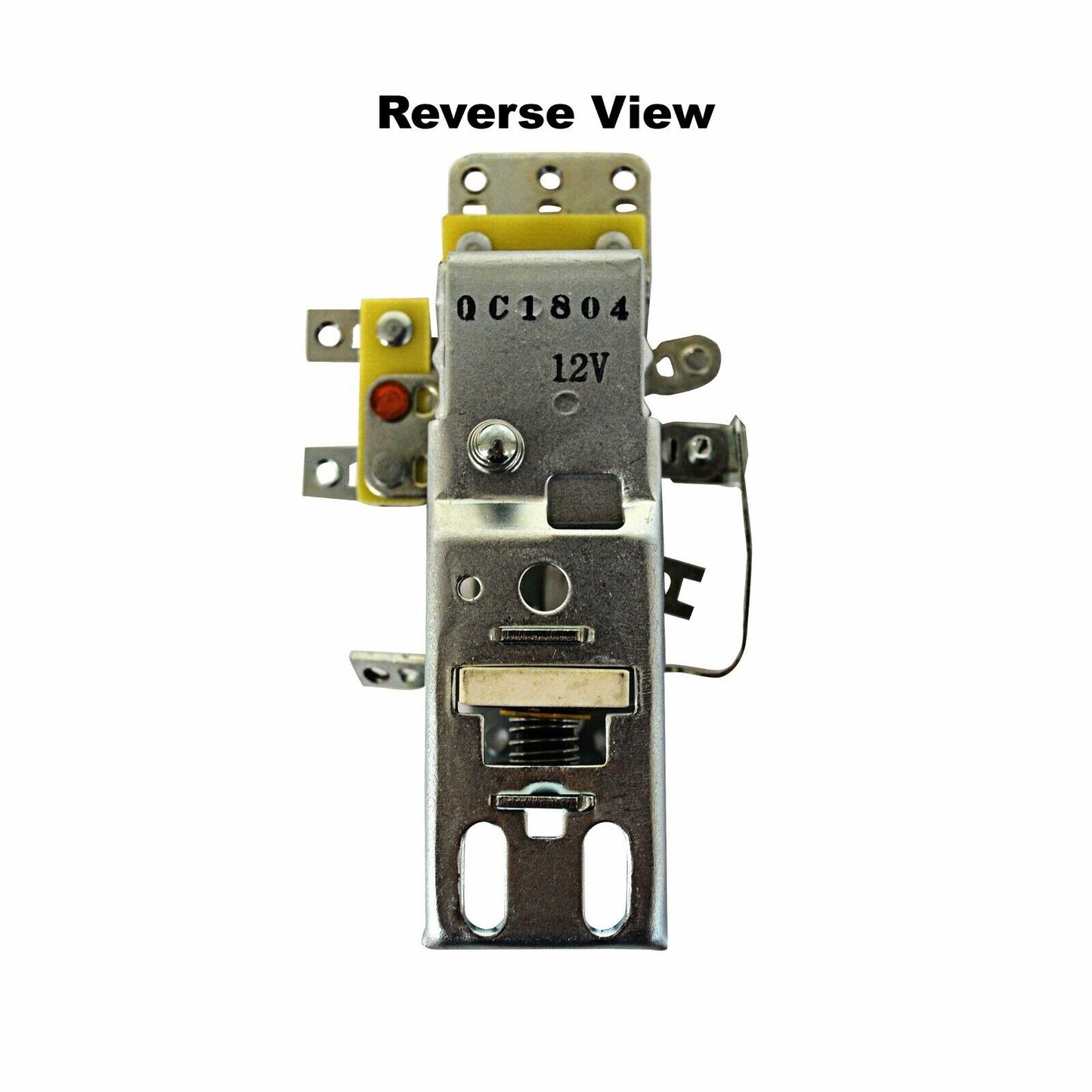 1947 48 49 50 51 52 53 54 Chevy Pickup PU Truck Headlamp Headlight Switch 12V