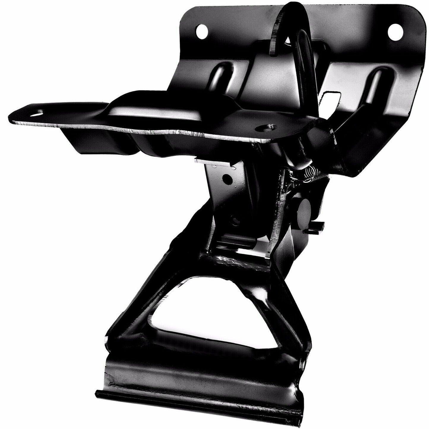 1966 66 Chevy Impala Hood Latch Assembly Dynacorn New