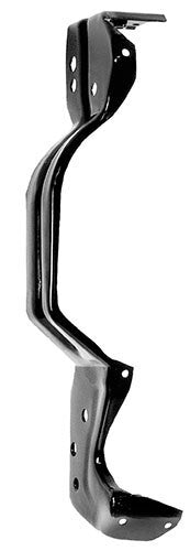 FRONT GRILLE MOUNTING BRACKET RH PASSENGER SIDE 1969-72 CHEVROLET TRUCK