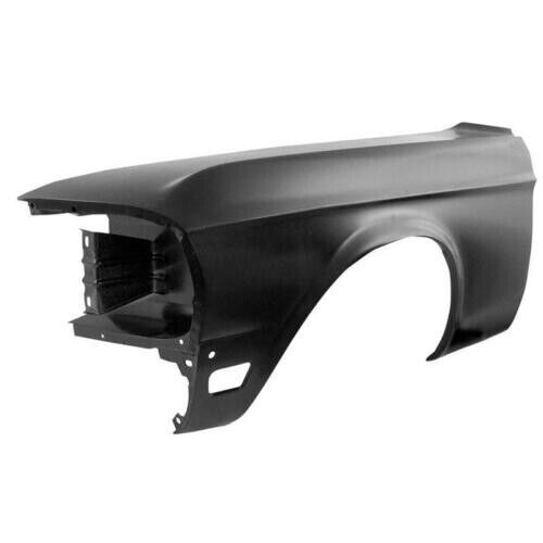 FENDER LH W/LAMP HOLE 1968 MUSTANG