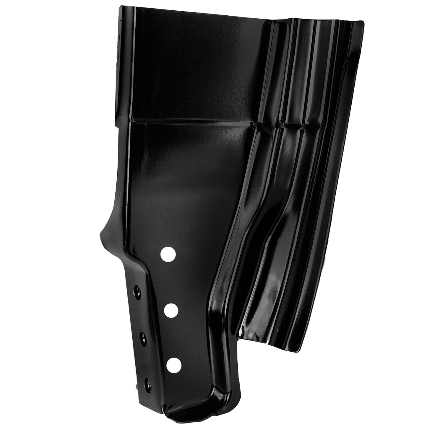 1960 61 62 63 64 65 66 Chevy Pickup Truck Door Pillar Rear Lower Right EDP Steel