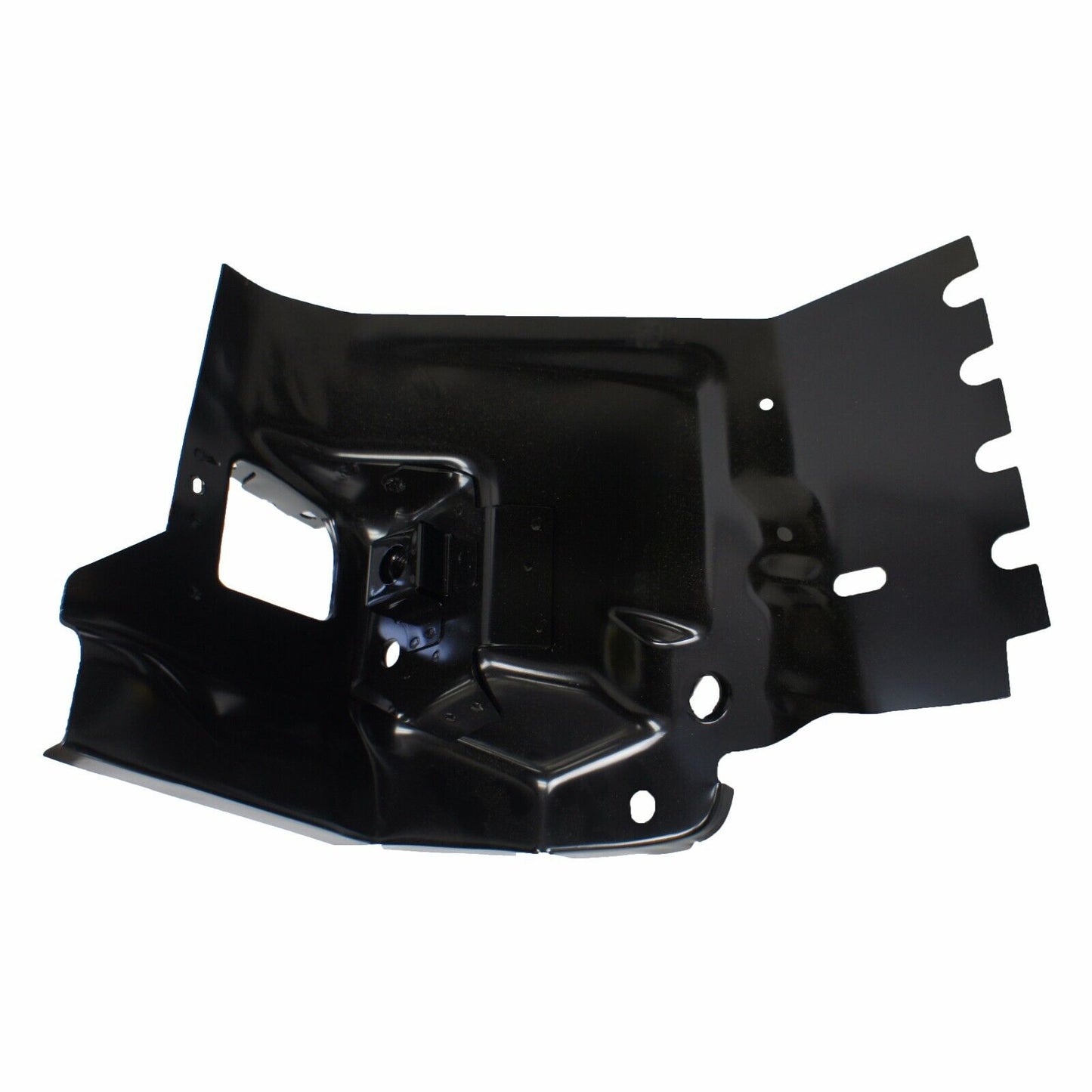 1970 1971 1972 1973 Chevy Camaro Firewall Support Bracket Pair 2 PCS