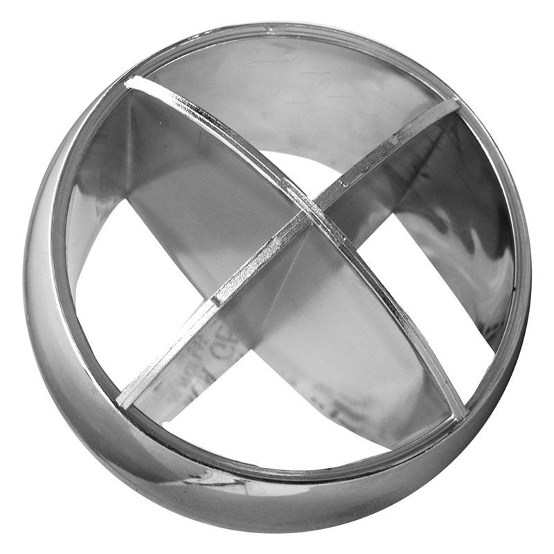 DASH A/C VENT BALL 1969 PONTIAC FIREBIRD