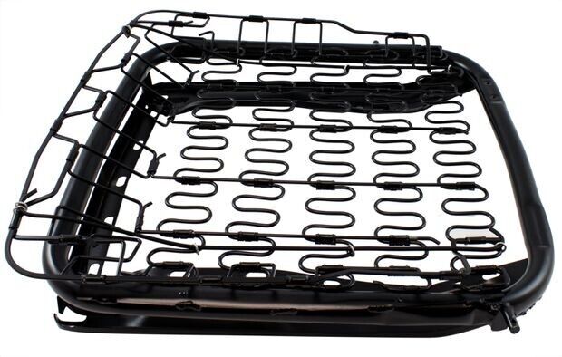 SEAT BOTTOM FRAME/SPRING RH 1965-67 MUSTANG /COUGAR