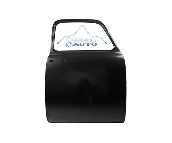 1952 1953 1954 Chevy/GMC Pickup Truck Door Shell Right Passenger Side EDP Steel