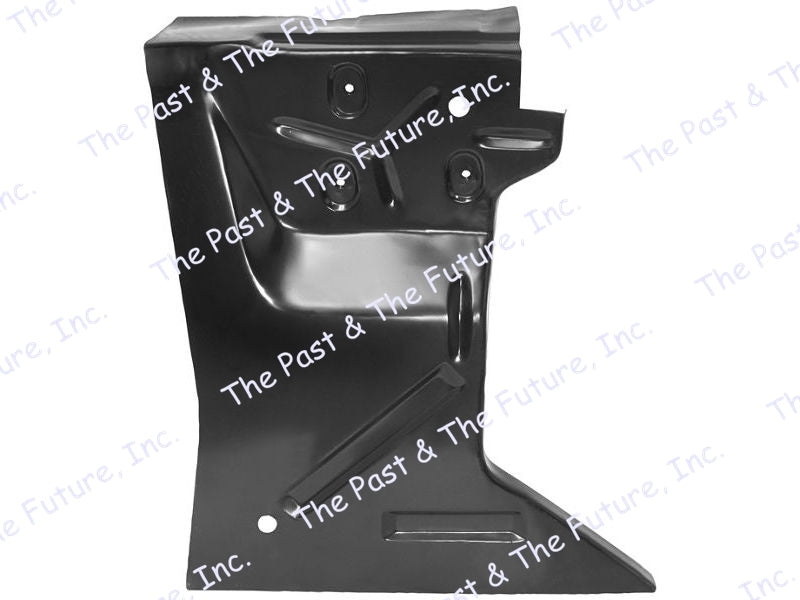 Rear Fender Apron - Right MSFD6970-3R