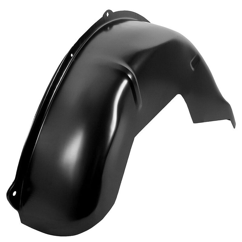 WHEELHOUSE DEEP TUB 6" INNER LH 1967-69 CHEVROLET CAMARO/FIREBIRD