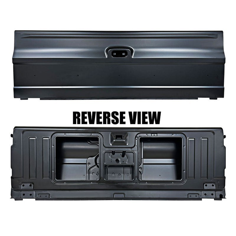 TAILGATE 1973-91 CHEVROLET BLAZER/JIMMY W/REMOVABLE TOP