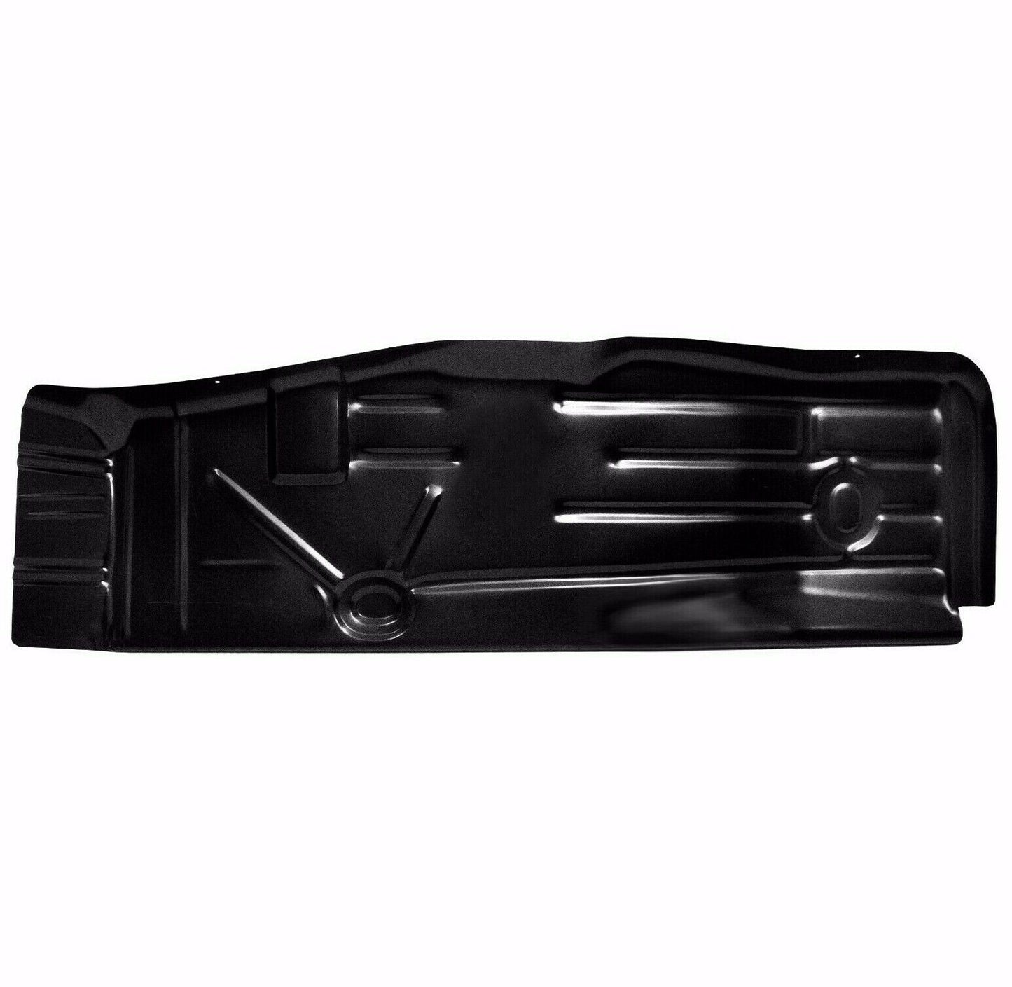 1967 1968 1969 Camaro Firebird Floor Pan Patch Panel-Right Side EDP Steel Dii