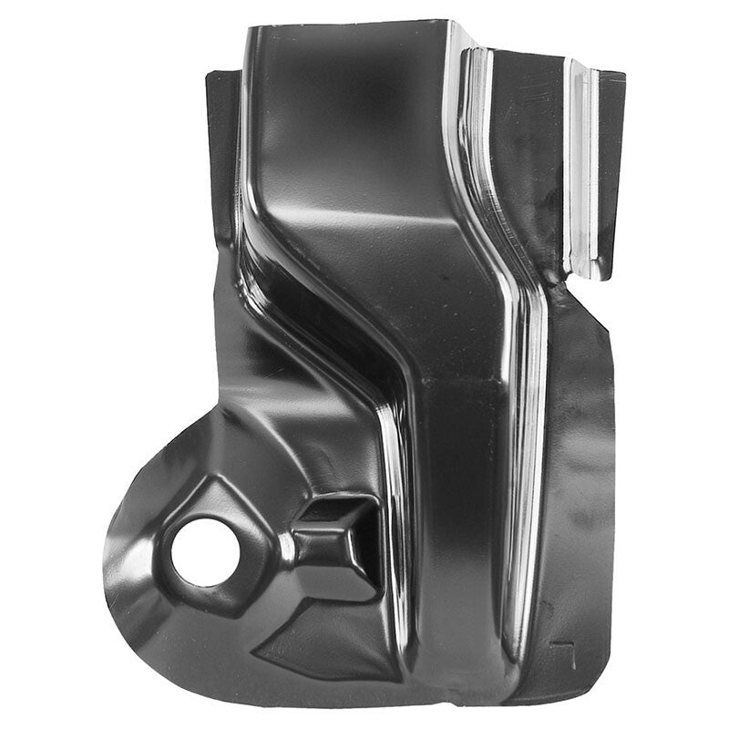 FRONT DOOR PILLAR LOWER LH 1967-72 CHEVROLET TRUCK