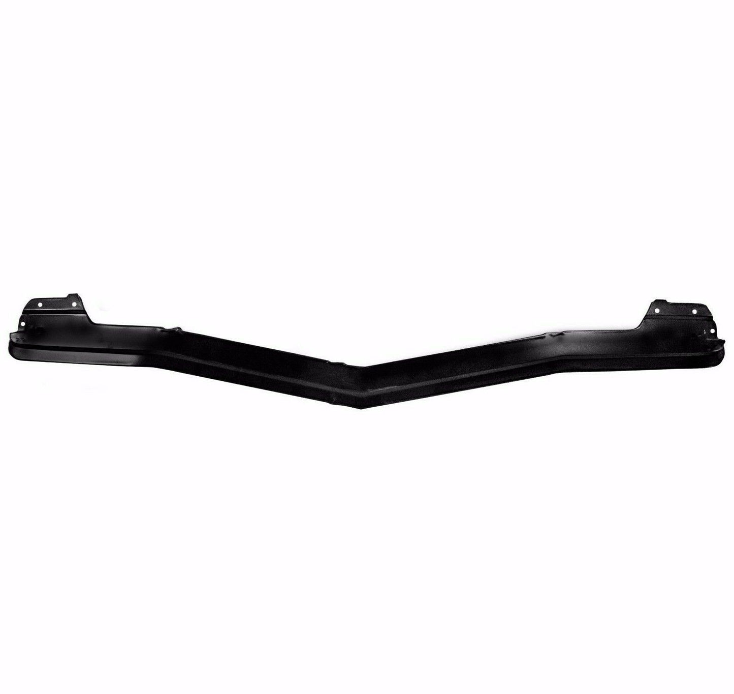 1968 Chevelle El Camino Front Bumper Filler Panel EDP Coated Steel Dynacorn