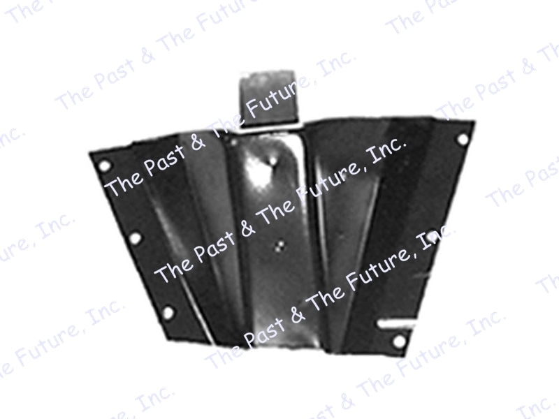 Outer Shock Tower - Right MSSP6768-4R