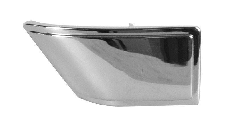 INSIDE DOOR HANDLE LH 1973-79 FORD TRUCK CHROME