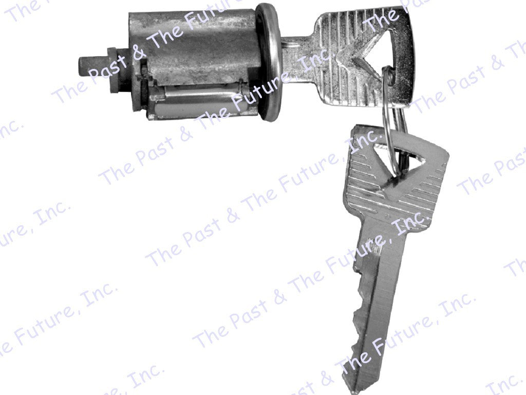 Ignition Lock MSLS6566-4