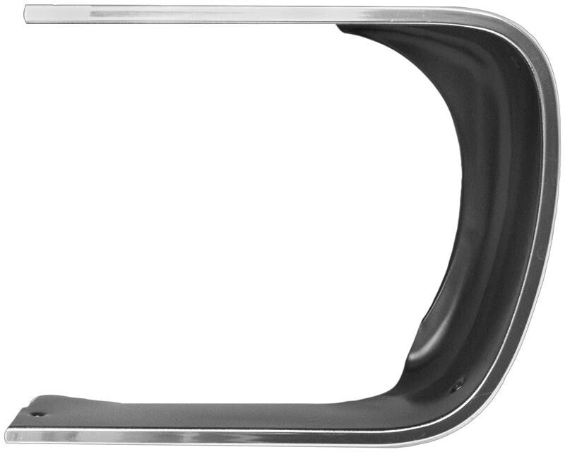HEADLAMP BEZEL LH 1967-1968 RS CHEVROLET CAMARO