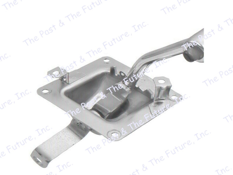 Shifter Assembly w/ Console - Standard MSSF6768-3