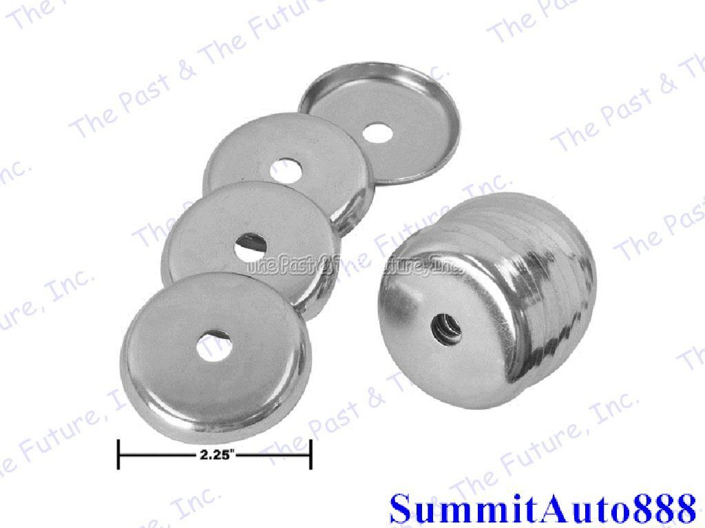 47-81 Camaro/Chevelle/Pickup/Impala/Nova/Firebird/GTO/Washer Kit CABW4781-1