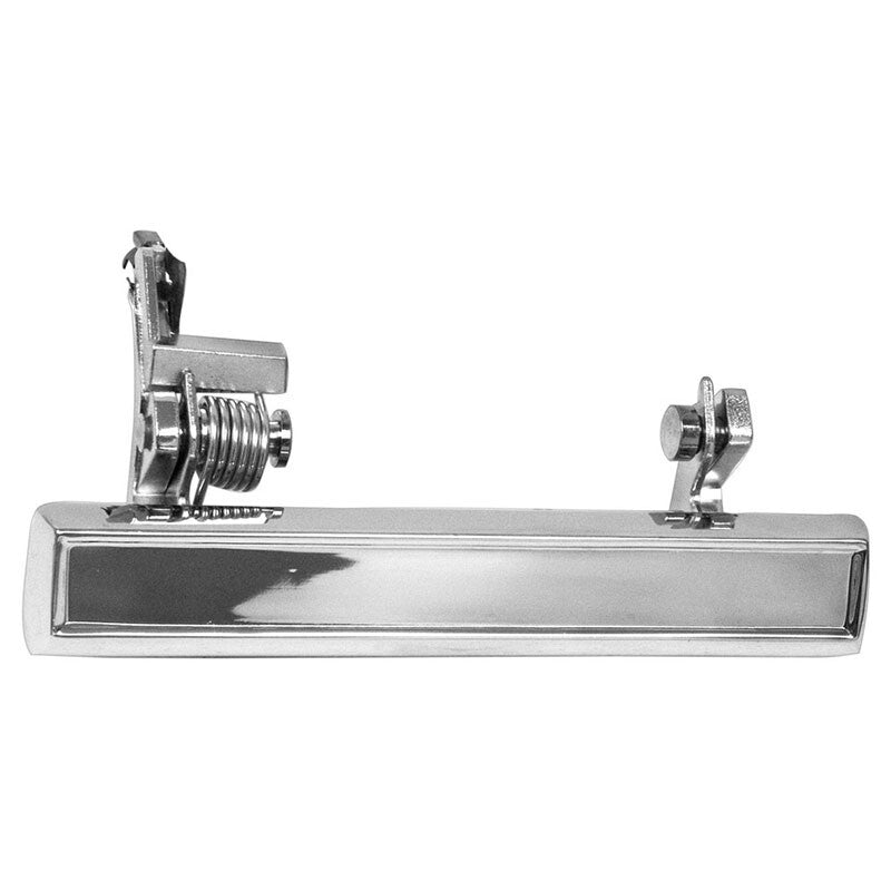 DOOR HANDLE RH OUTSIDE 1978-87 EL CAMINO