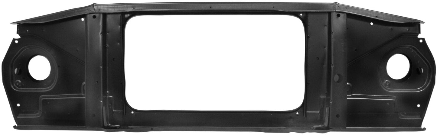 1969~1972 Chevy Pickup Truck Radiator Support EDP Coated Dynacorn