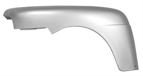 FRONT FENDER LH 1951-52 FORD TRUCK