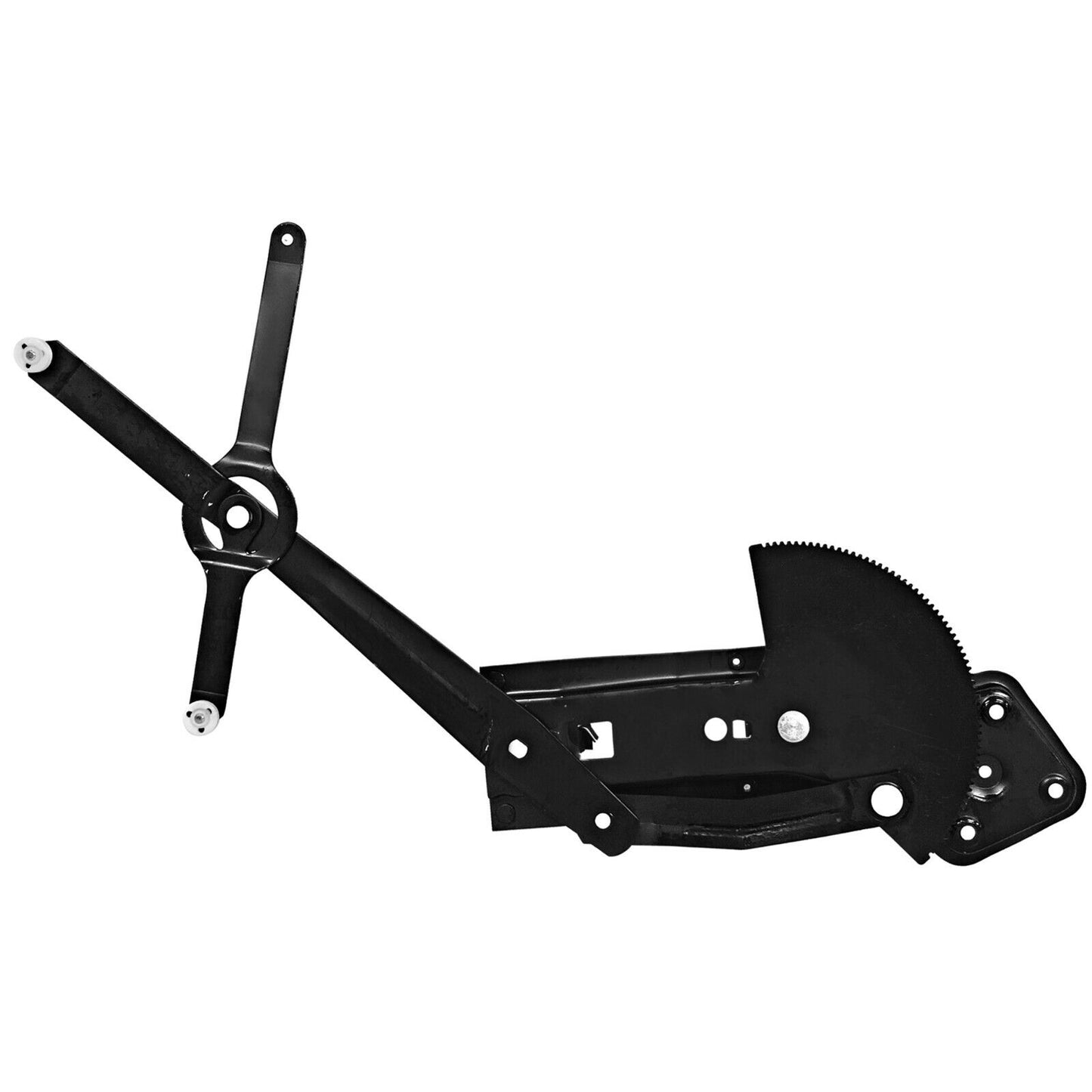 1982~1991 Chevy Pickup Truck Window Regulator Left Side Power without Motor