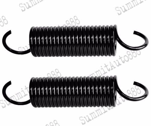 Hood Hinge Springs Standard Pair 71-81 Firebird 71-76 Impala 66-79 Nova
