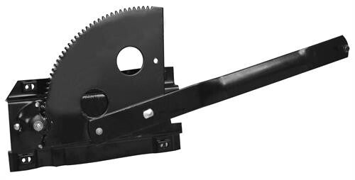 WINDOW REGULATOR LH 1957-60 FORD TRUCK