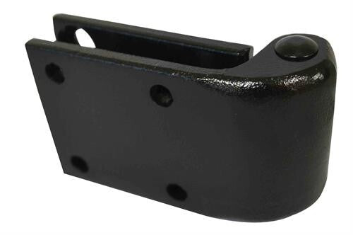 LOWER DOOR HINGE RH 1948-52 FORD TRUCK