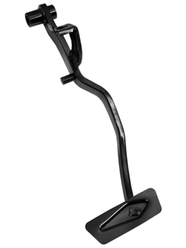BRAKE PEDAL 1967-69 W/AUTO/POWER BRAKE 1967-69 MUSTANG/COUGAR