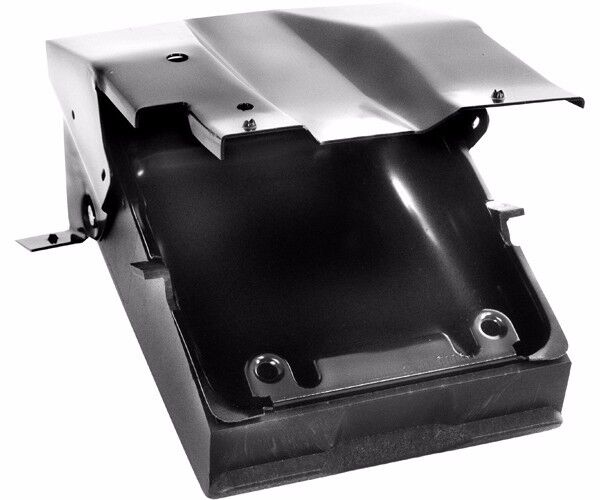 1970 1971 1972 Chevelle El Camino Monte Carlo Dash Ash Tray Assembly