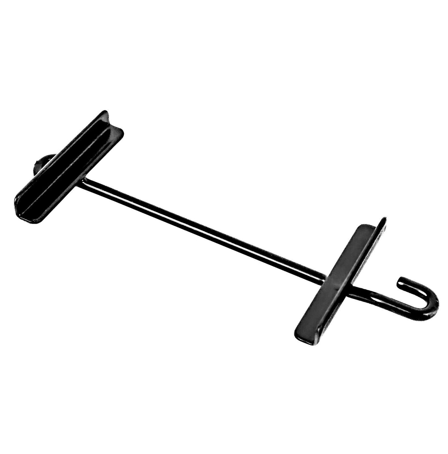 1964 1965 Chevy Chevelle / El Camino / Impala Battery Clamp Hold Down