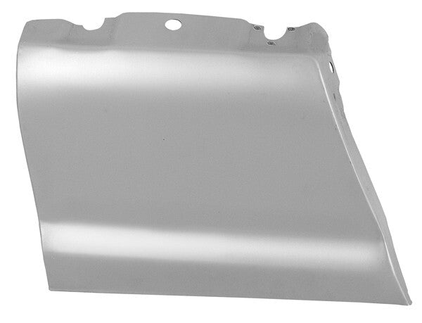 REAR LOWER PATCH PANEL LH 1968-69 CHEVELLE EL CAMINO