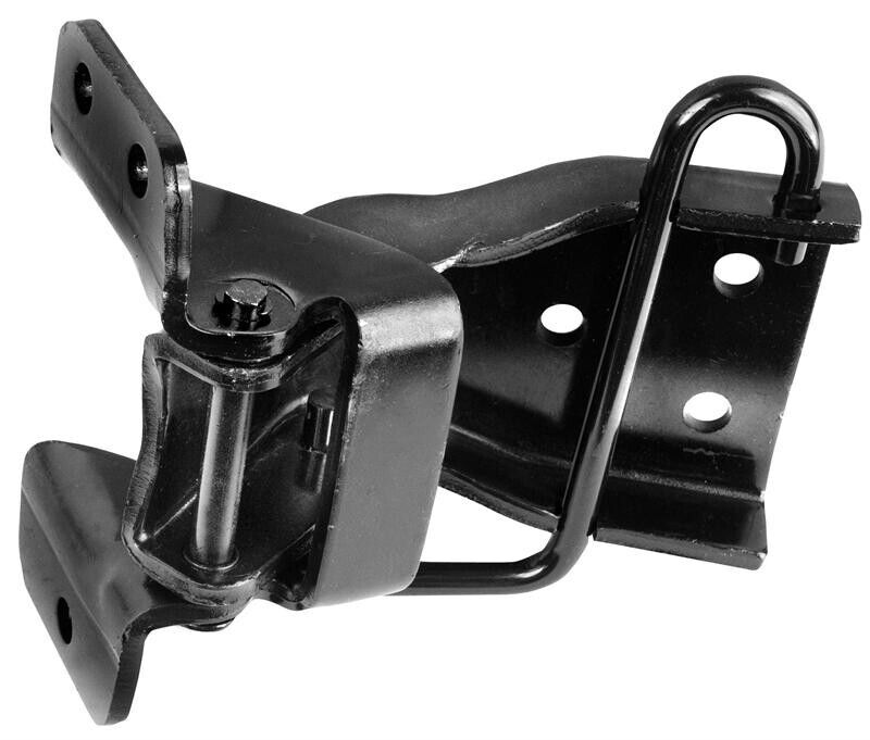 DOOR HINGE LOWER LH 1969-70 MUSTANG/COUGAR
