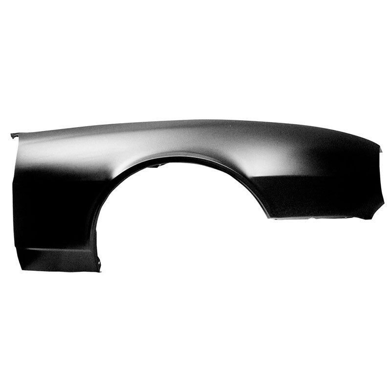 FENDER RH PASSENGER SIDE 1967-68 FIREBIRD