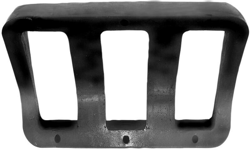 TAIL LAMP HOUSING TO BODY SEAL 1967-68 MUSTANG
