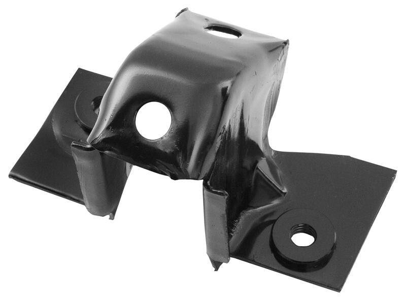 REAR BUMPER BRACKET 1965-66 MUSTANG CHROME FITS EIRHER SIDE RH-LH