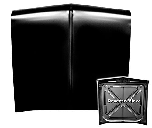 Hood 1966-1967 Nova Dynacorn # 1600