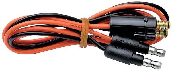 REAR TAIL LAMP WIRE 1960-66 CHEVROLET TRUCK FLEETSIDE