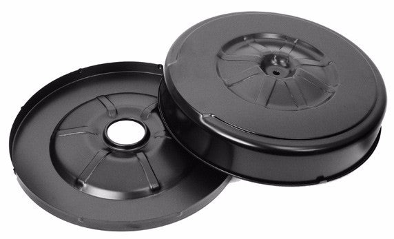 Air Filter Box - 6 Cylinder - 1967 Style Air Cleaner MSAC67-1